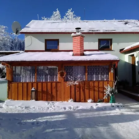 U Marušky Apartmán