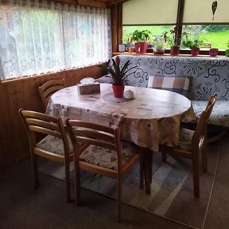 U Marušky Zdíkov