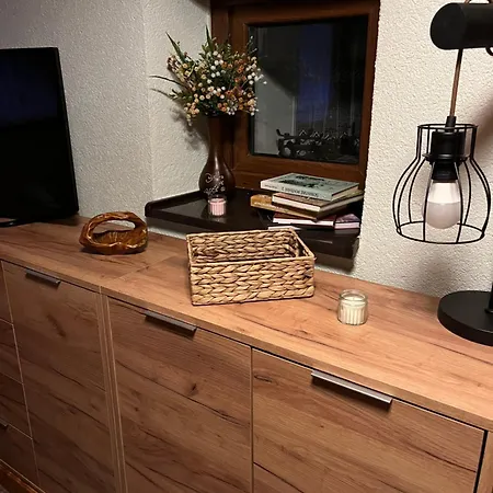 Apartment U Marusky *