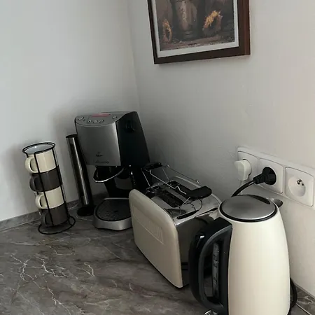 Apartment U Marusky *