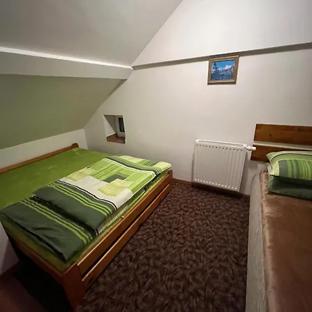 U Marušky Apartmán *