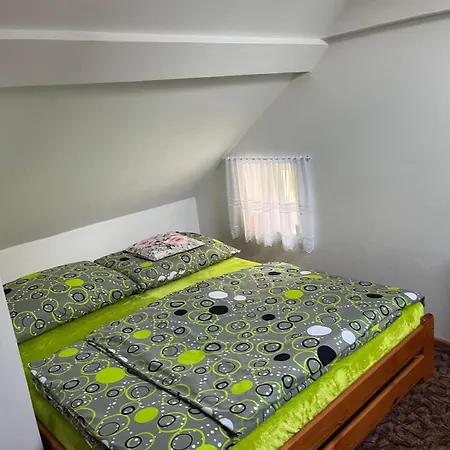 Apartmán U Marušky