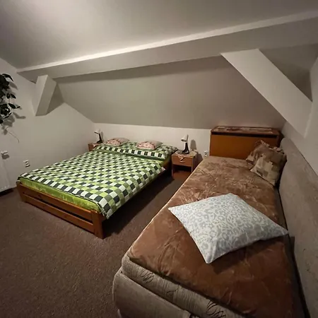 U Marušky Apartmán *
