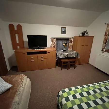 U Marušky Apartmán Zdíkov