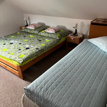 U Marušky Apartmán *