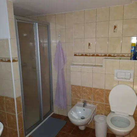 U Marušky Apartmán Zdíkov