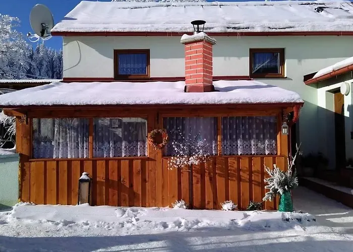 U Marusky Apartment