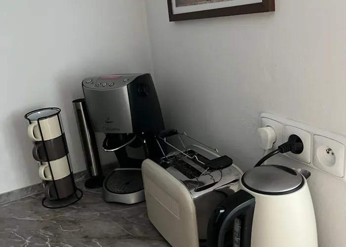 Apartment U Marusky *