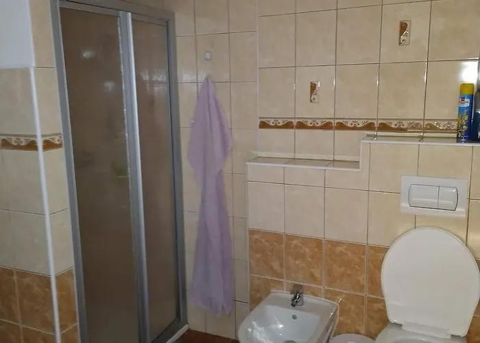 U Marusky Apartment Zdíkov